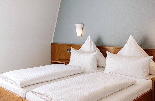 Hotel Goldene Gerste