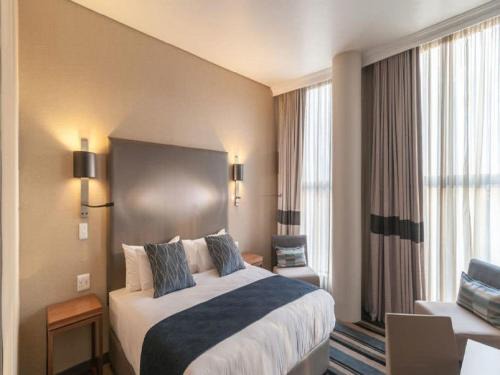 Hotel Goodwill Stay Near Delhi Airport