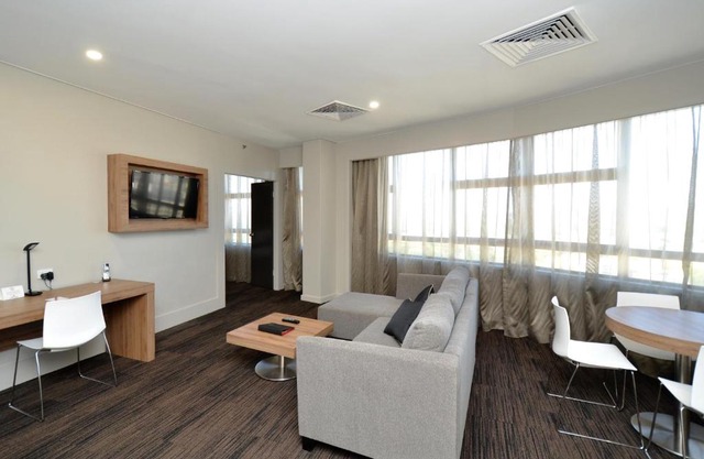 Hotel Grand Chancellor Townsville