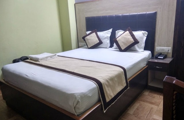 Hotel Grand SM Regency Darbhanga