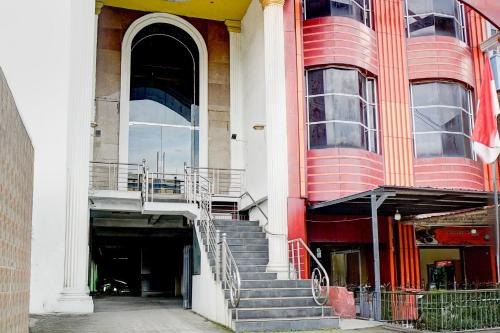 Hotel Grand Z Suites 6 Hour Stay