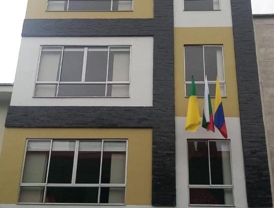 Hotel Grato Manizales