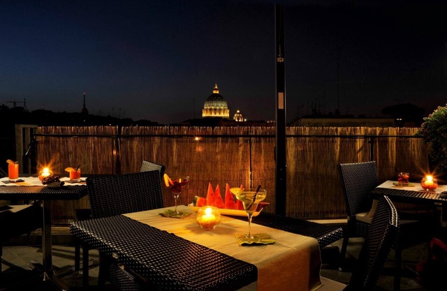 Hotel Gravina San Pietro