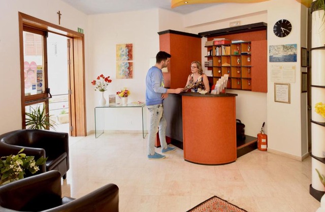 Hotel Halimeda
