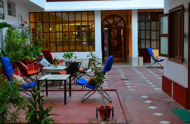 Hotel Harmony