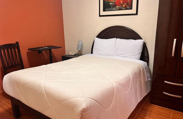 HOTEL HAYLLI