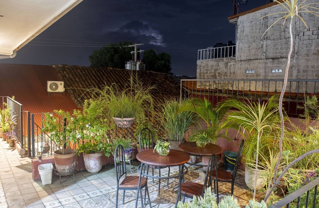 hotel Hellenika