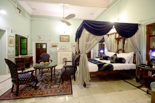 Hotel Heritage Suite Hari Mahal
