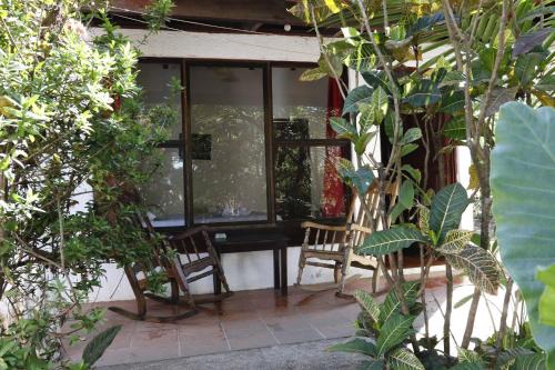 Hotel Hibiscus