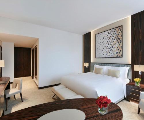 Hotel HiLiX Near Delhi Airport