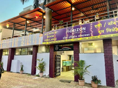 Hotel Horizon Lonavala
