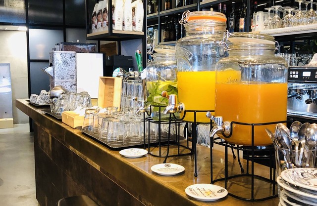 Hotel & Hostel de Prince