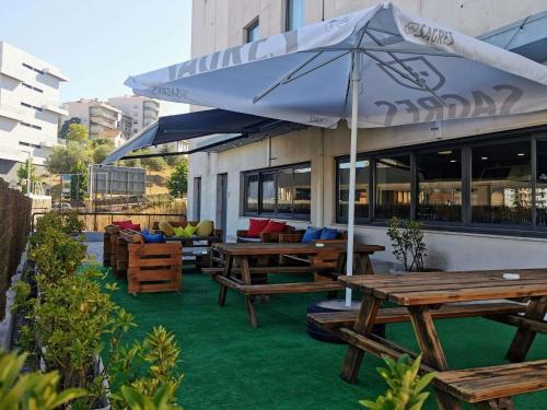 Hotel ibis Leiria Fatima