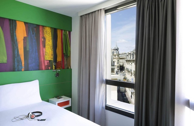 Hotel ibis Styles Montpellier Centre Comedie