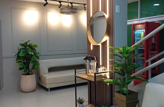 Hotel Ibiza Cartagena de indias