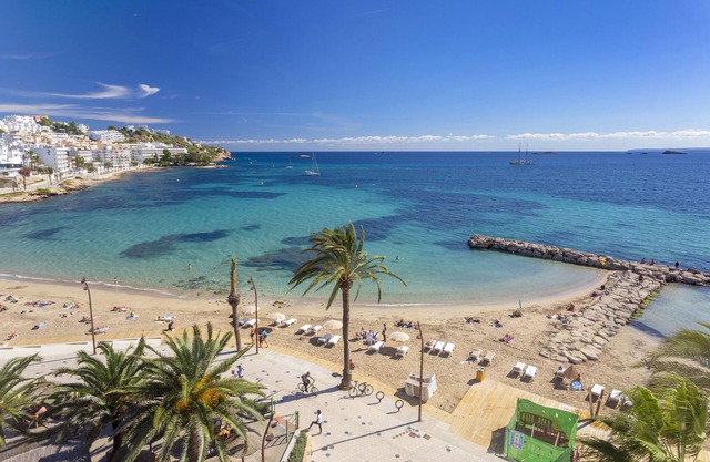 Hotel Ibiza Playa