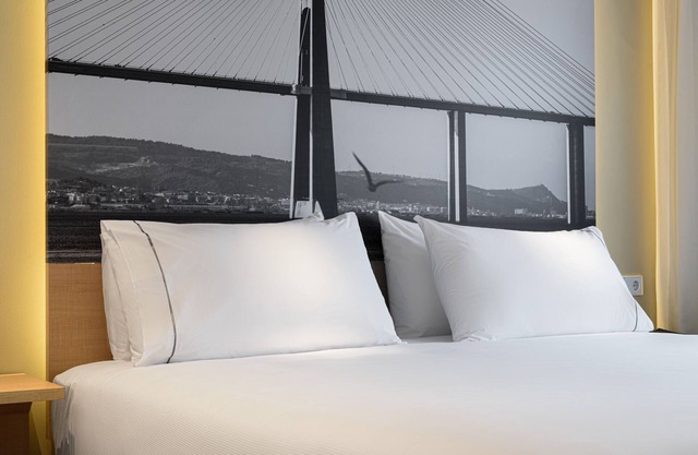 Hotel Ikonik Lisboa