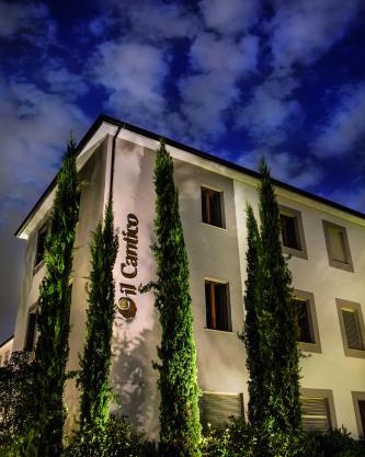 Hotel Il Cantico St. Peter