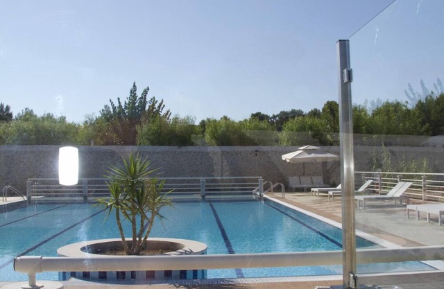 Hotel Il Castellino Relais