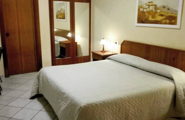 Hotel Il Ciliegio