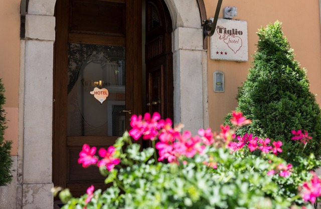 Hotel Il Tiglio