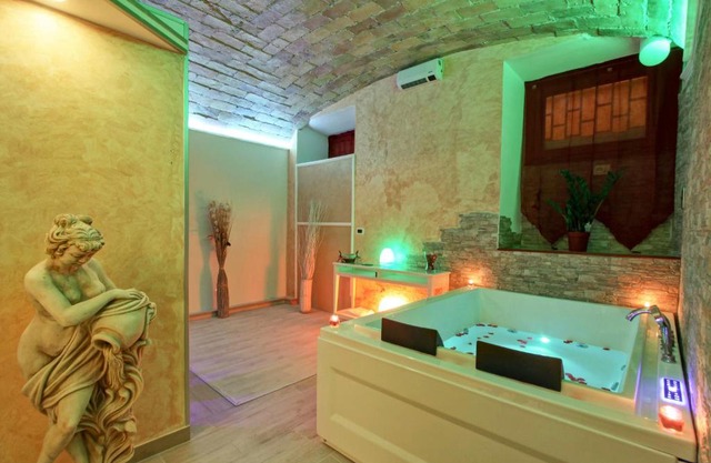 Hotel Il Villino