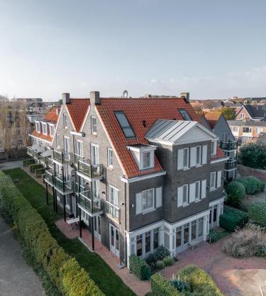 Hotel In den Brouwery