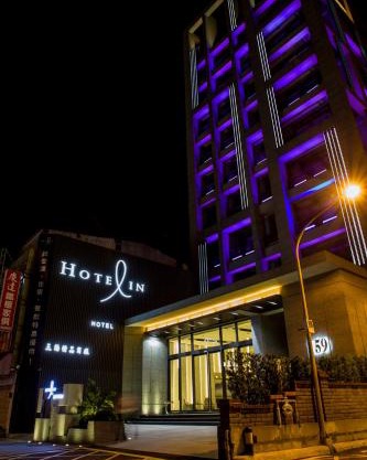 Hotel In