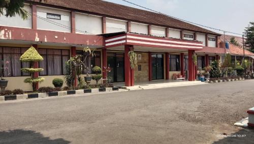 Hotel Inayah Syariah