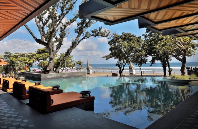 Hotel Indigo Bali Seminyak Beach by IHG