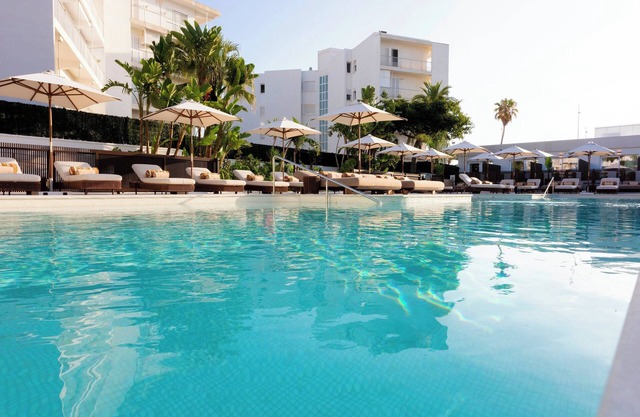 Hotel Indigo Gandia Beach by IHG