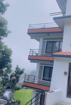 Hotel Indrawoti and Resort