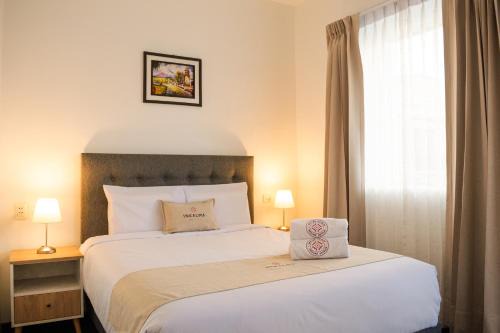 Hotel Inkalma Colonial