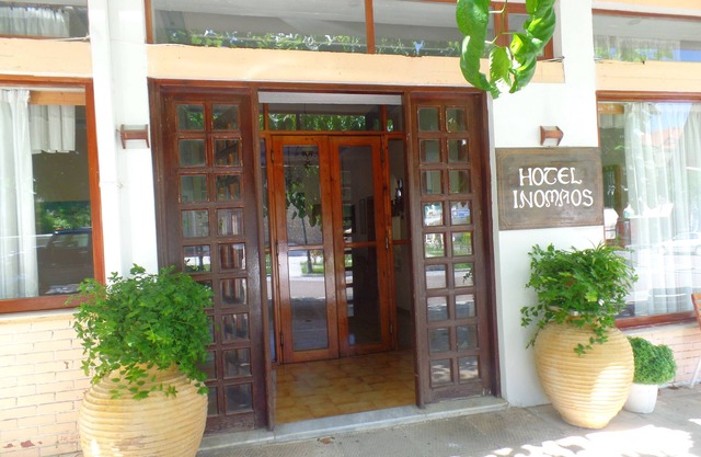 Hotel Inomaos
