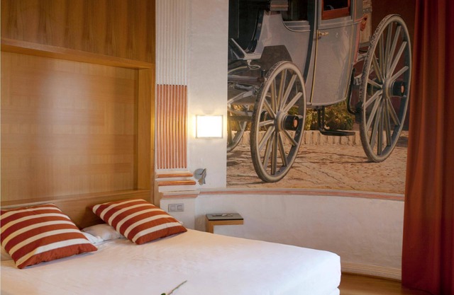 Hotel ITC Jerez by Soho Boutique