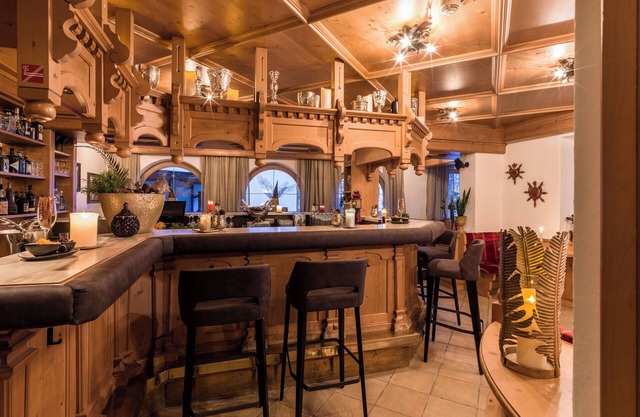 Hotel Jägerhof