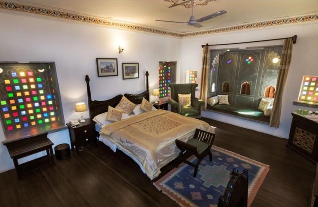 Hotel Jaipur Anuja