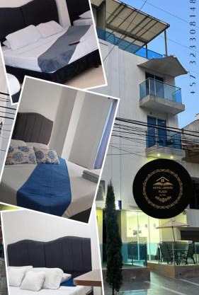 Hotel JARDIN PLAZA BY SGH