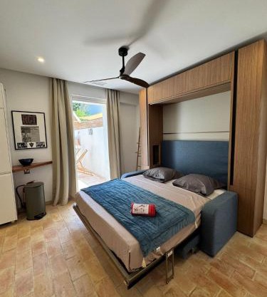 HOTEL JARDINS DE PORQUEROLLES