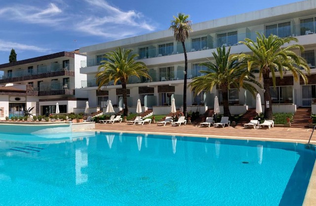 Hotel Jerez & Spa