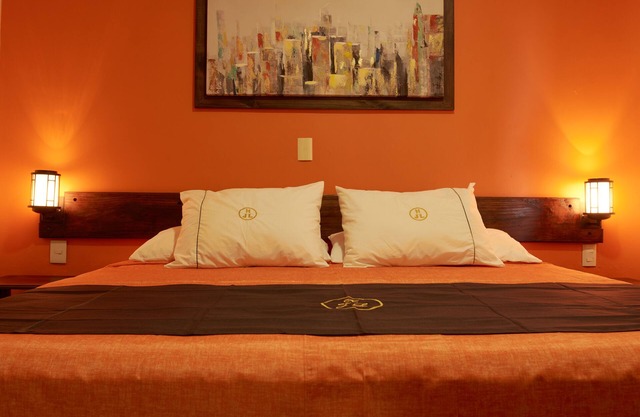 Hotel JL - Tierra Blanca Veracruz