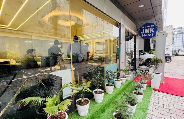 Hotel JMK