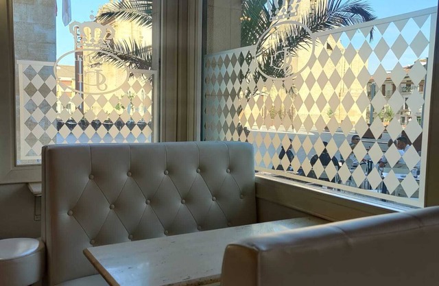 Hotel Juan Carlos I