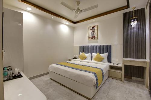 Hotel Kaca Inn-Traveller's Choice Awarded Best of the Best 2025