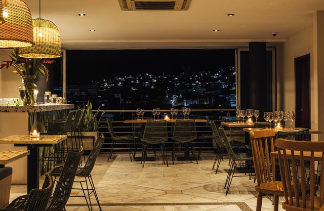 Hotel Kamani Florencia