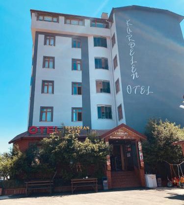 Hotel Kardelen