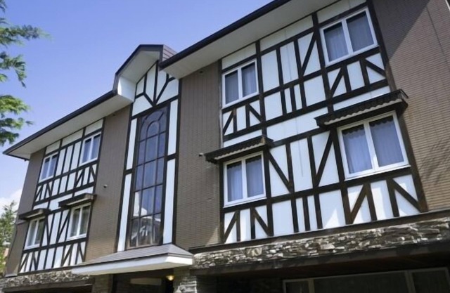 Hotel Karuizawa Elegance