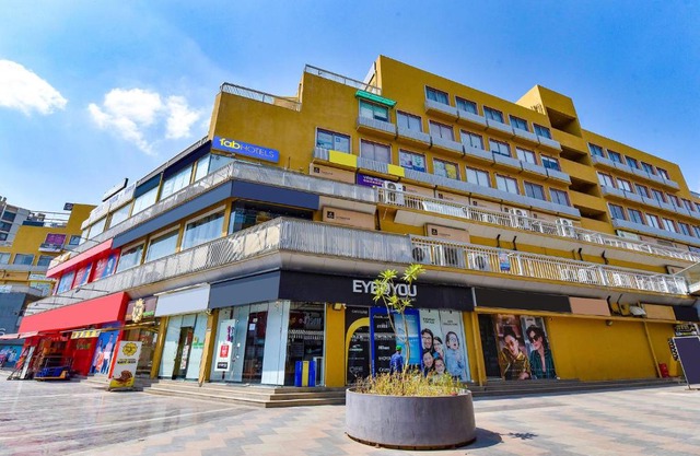 Hotel Kaviya - Bopal
