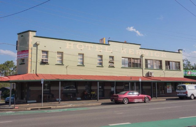 Hotel Kerwick