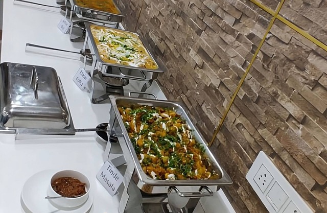 Hotel Keshav Residency - Medicity Gurugram, near Medanta Hospital